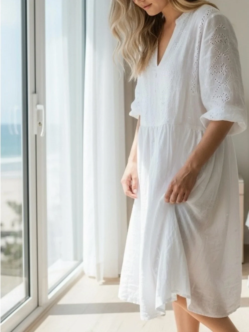 kate spade elegant white